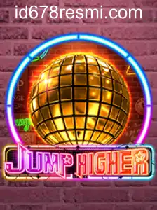 JumpHigher