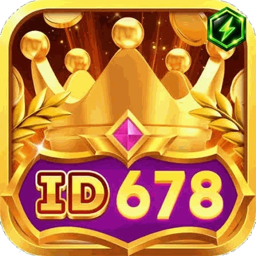 ID678 Logo